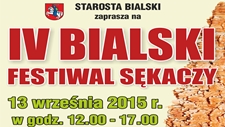 IV Bialski Festiwal Skaczy