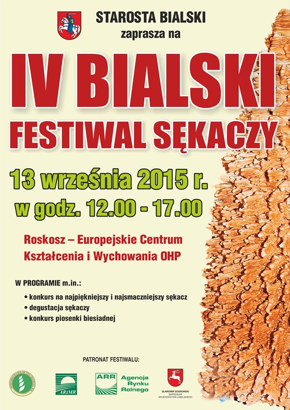 IV Bialski Festiwal Skaczy
