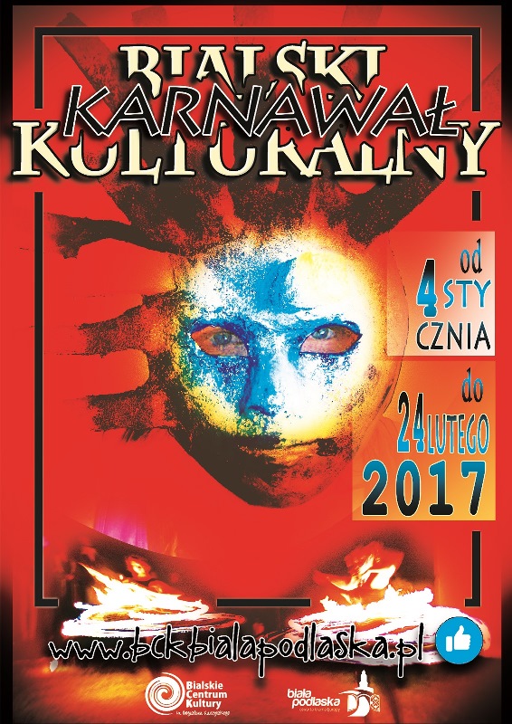 Bialski Karnawa Kulturalny 2017