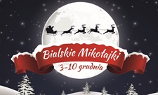 Bialskie Mikoajki 2017 - oferta BCK im. B. Kaczyskiego