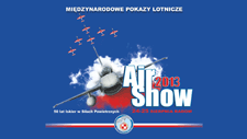 AirShow 2013