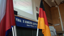 Konkurs Jzyka Niemieckiego
