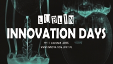 Lublin Innovation days