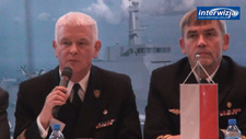 Współpraca Polski i Wielkiej Brytanii w kwestii bezpieczeństwa morskiego