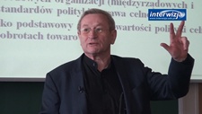 Prof. Wiesaw Czyowicz