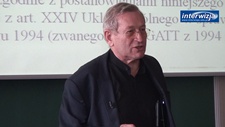 Prof. Wiesaw Czyowicz