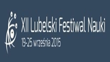 XII Lubelski Festiwal Nauki
