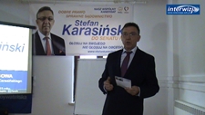 Stefan Karasiski