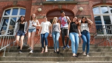 Ju ponad 57 tysicy studentów zagranicznych w Polsce 