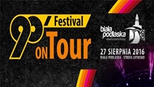 Spot 90` Festival on Tour / tasze bilety na imprez