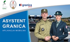 Asystent Granica – nowa aplikacja mobilna dla podrónych