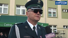 mł. inspektor celny Waldemar Chaba