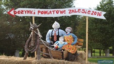 XXVIII Doynki Powiatowe w Zalesiu - ZDJCIA