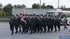 Celnicy z województwa lubelskiego uczcili Dzień Służby Celnej
