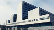 Wspópraca policyjna: rozszerzenie antyterrorystycznych kompetencji Europolu