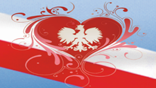 XVI Powiatowy Festiwal Pieśni Patriotycznej XVI Powiatowy Festiwal Pieśni Patriotycznej