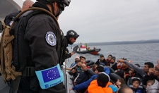 Parlament popar plan utworzenia wspólnej europejskiej stray granicznej i przybrzenej