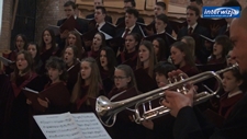 Koncert Wielkanocny Chóru Schola Cantorum Misericordis Christi