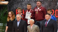 Sukcesy zawodników MULKS Zirve Terespol na Mistrzostwach Polski w Bigoraju 