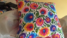 Biaa Podlaska – poduszki w pakiecie pielgrzyma