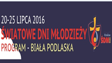 Biaa Podlaska – szczegóowy program DM rejonu Biaa