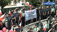 KAS bez nas - Celnicy strajkowali pod Parlamentem - FILM