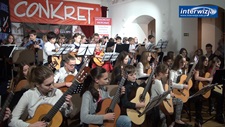 XVI Podlaskie Seminarium Gitarowe - FILM
