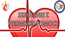 Biaa Podlaska – szkolenie wolontariuszy DM z pierwszej pomocy