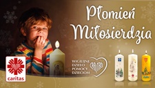 Wigilijne Dzieo Pomocy Dzieciom "Pomie Miosierdzia"