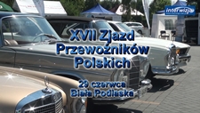 XVII Zjazd Przewoźników Polskich - FILM