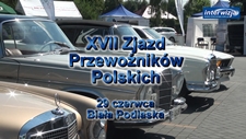 XVII Zjazd Przewoników Polskich - FILM