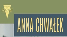 Zaproszenie na spotkanie z Ann Chwaek
