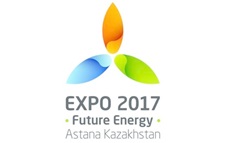 Wiceministrowie Kociski i Kwieciski na Astana Expo 2017