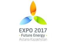 Wiceministrowie Kociski i Kwieciski na Astana Expo 2017