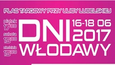 Dni Wodawy 2017