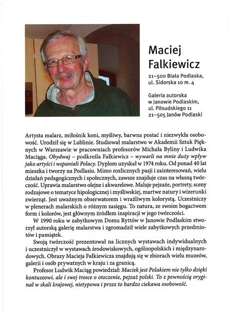 Maciej Falkiewicz