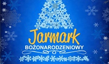 Jarmark Bożonarodzeniowy - BCK im. B. Kaczyńskiego