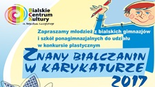 Konkurs na karykatur