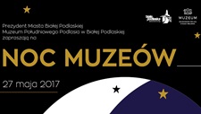 Noc Muzeów