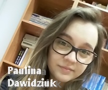 Paulina Dawidziuk