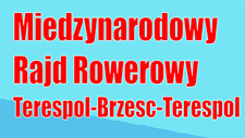 Midzynarodowy Rajd Rowerowy juz wkrótce!