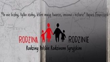 Rodzina Rodzinie