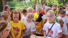 Dzieci z Biaej Podlaskiej wyjad na „Wakacje z Muszkieterami”