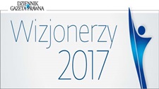 WIZJONERZY 2017