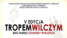 Tropem Wilczym w Terespolu