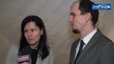 Bardzo mio wspominamy pobyt w chórze