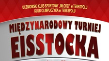 Turniej Eisstocka w Terespolu