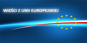 Wieci z Unii Europejskiej